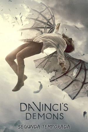 Da Vinci's Demons T 2 C 6 online gratis