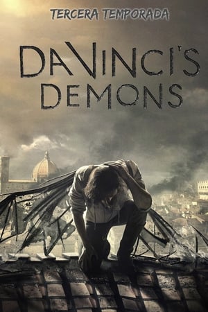 Da Vinci's Demons T 3 C 2 online gratis