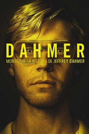 Dahmer - Monstruo: La historia de Jeffrey Dahmer Online gratis