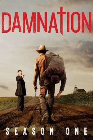 Damnation temporada  1 online