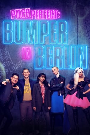 Dando la nota: Bumper en Berlín T 1 C 1 online gratis