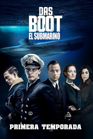 Das Boot (El submarino) T 1 C 2 online gratis