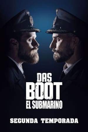 Das Boot (El submarino) T 2 C 1 online gratis