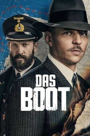 Das Boot (El submarino) T 3 C 4 online gratis