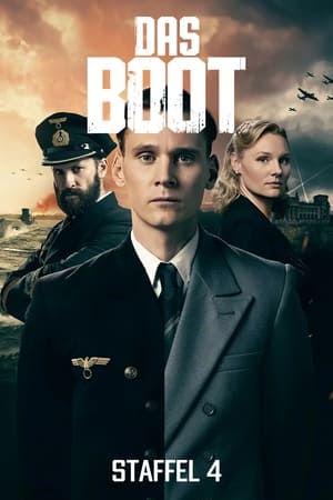 Das Boot (El submarino) T 4 C 2 online gratis