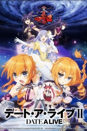 Date A Live T 2 C 8 online gratis