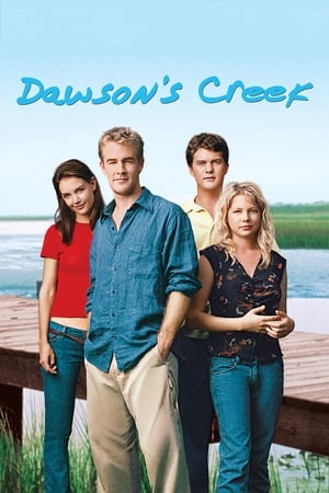 Dawson crece online gratis