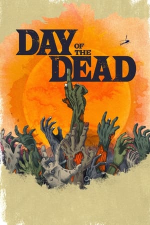 Day of the Dead T 1 C 2 online gratis