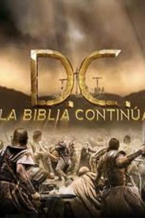 D.C. La biblia continúa temporada  1 online