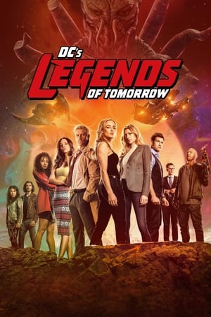 DC's Legends of Tomorrow T 6 C 12 online gratis