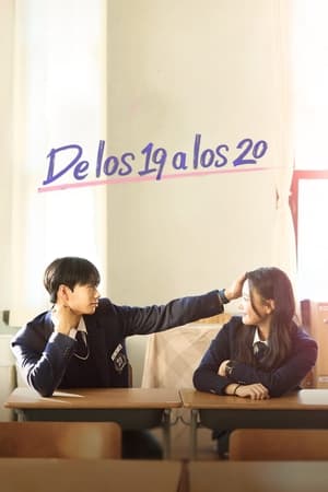 De los 19 a los 20 (19/20) (Nineteen to Twenty) Online