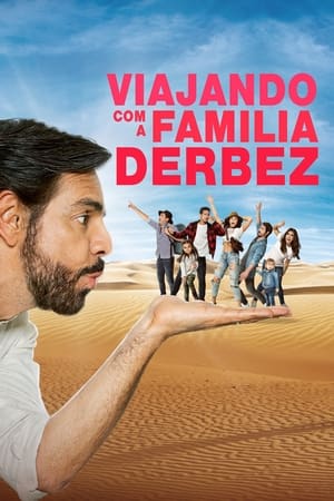 De viaje con los Derbez T 1 C 5 online gratis