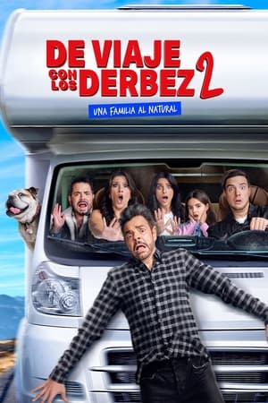 De viaje con los Derbez T 2 C 4 online gratis