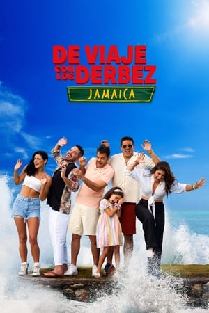 De viaje con los Derbez Temporada 3 online gratis