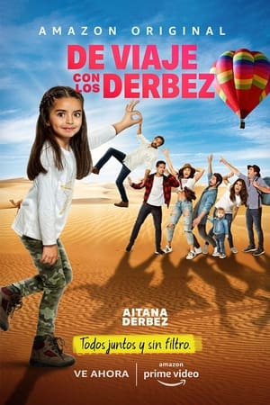 De viaje con los Derbez Online gratis