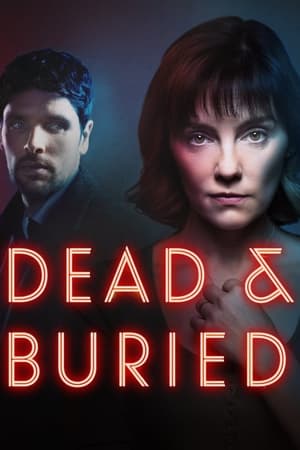 Dead and Buried T 1 C 3 online gratis