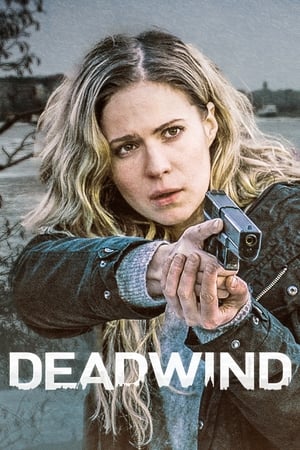 Deadwind temporada  1 online