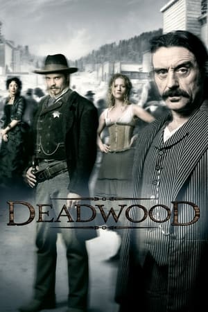 Deadwood T 2 C 7 online gratis