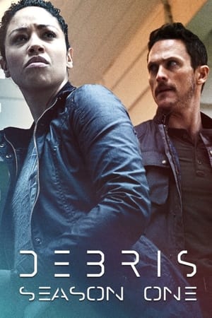 Debris T 1 C 12 online gratis