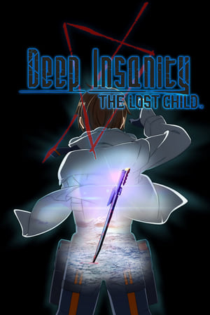 Deep Insanity: The Lost Child Online