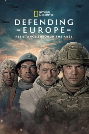 Defending Europe Online