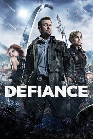 Defiance Online