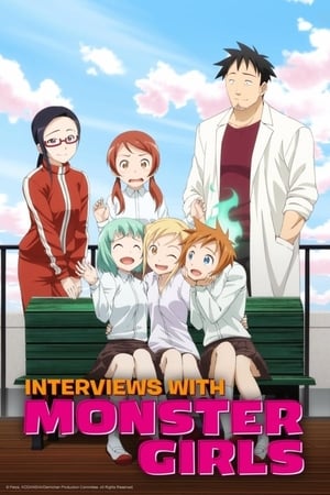 Demi-chan wa Kataritai T 1 C 9 online gratis