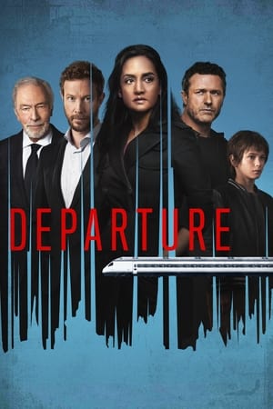 Departure: Vuelo 716 T 2 C 5 online gratis