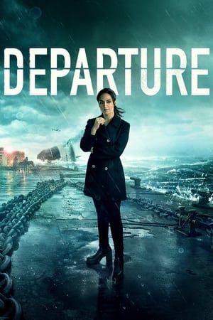 Departure: Vuelo 716 T 3 C 4 online gratis