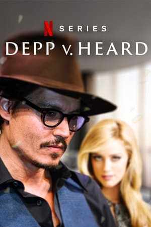 Depp Vs Heard Temporada 1 online gratis