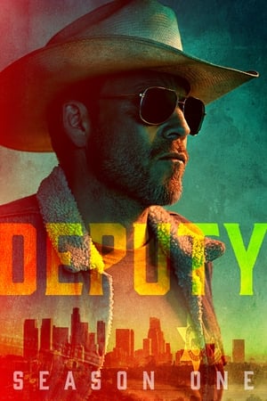 Deputy Temporada 1 online gratis