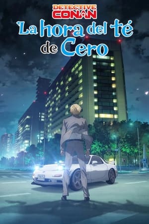 Detective Conan: La hora del té de Cero Online gratis