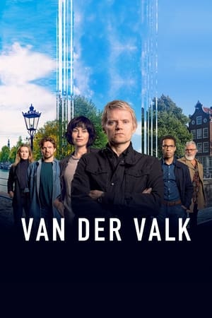 Detective Van der Valk temporada  1 online