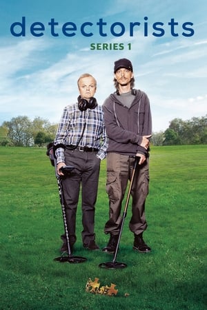 Detectorists T 1 C 2 online gratis