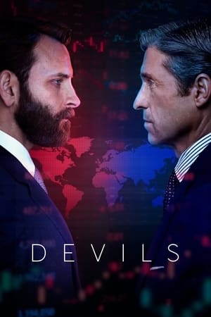 Devils temporada  2 online