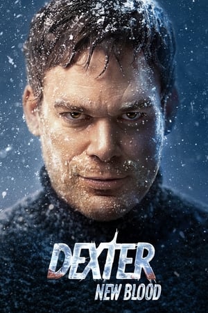 Dexter: New Blood Online gratis