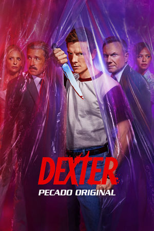 Dexter: Original Sin Online gratis