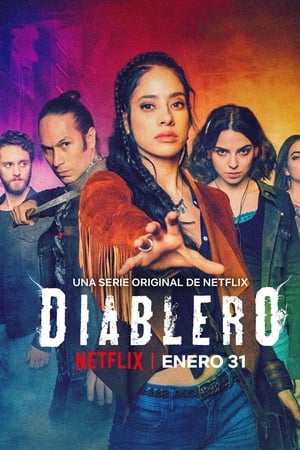 Diablero temporada  2 online