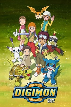 Digimon Adventure T 2 C 9 online gratis