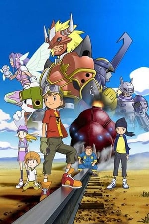 Digimon Frontier T 1 C 38 online gratis