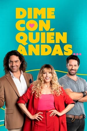 Dime con quién andas T 1 C 8 online gratis