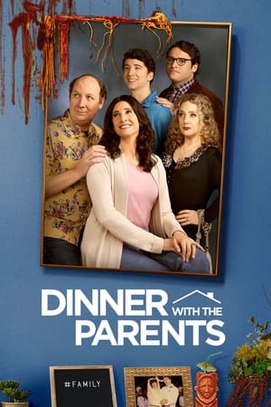 Dinner with the Parents Temporada 1 online gratis