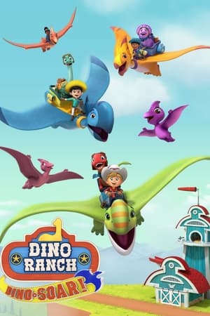 Dino Ranch T 2 C 9 online gratis