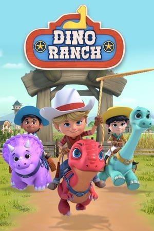 Dino Ranch Online