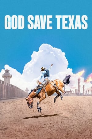 Dios salve a Texas temporada  1 online