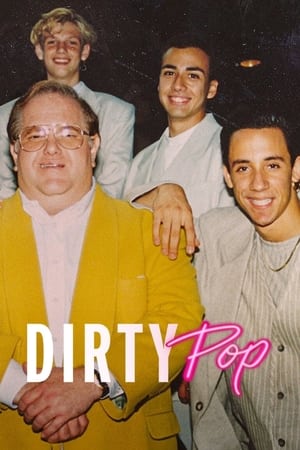 Dirty Pop: La estafa detrás de las boy bands T 1 C 3 online gratis