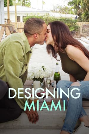 Diseñando Miami: Reformas de ensueño Online gratis