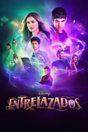 Disney Entrelazados online gratis