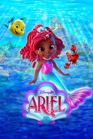 Disney Junior Ariel Temporada 1 online gratis