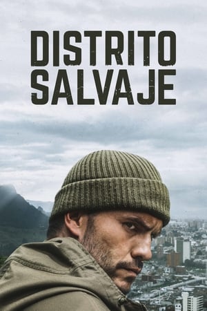 Distrito salvaje T 1 C 9 online gratis